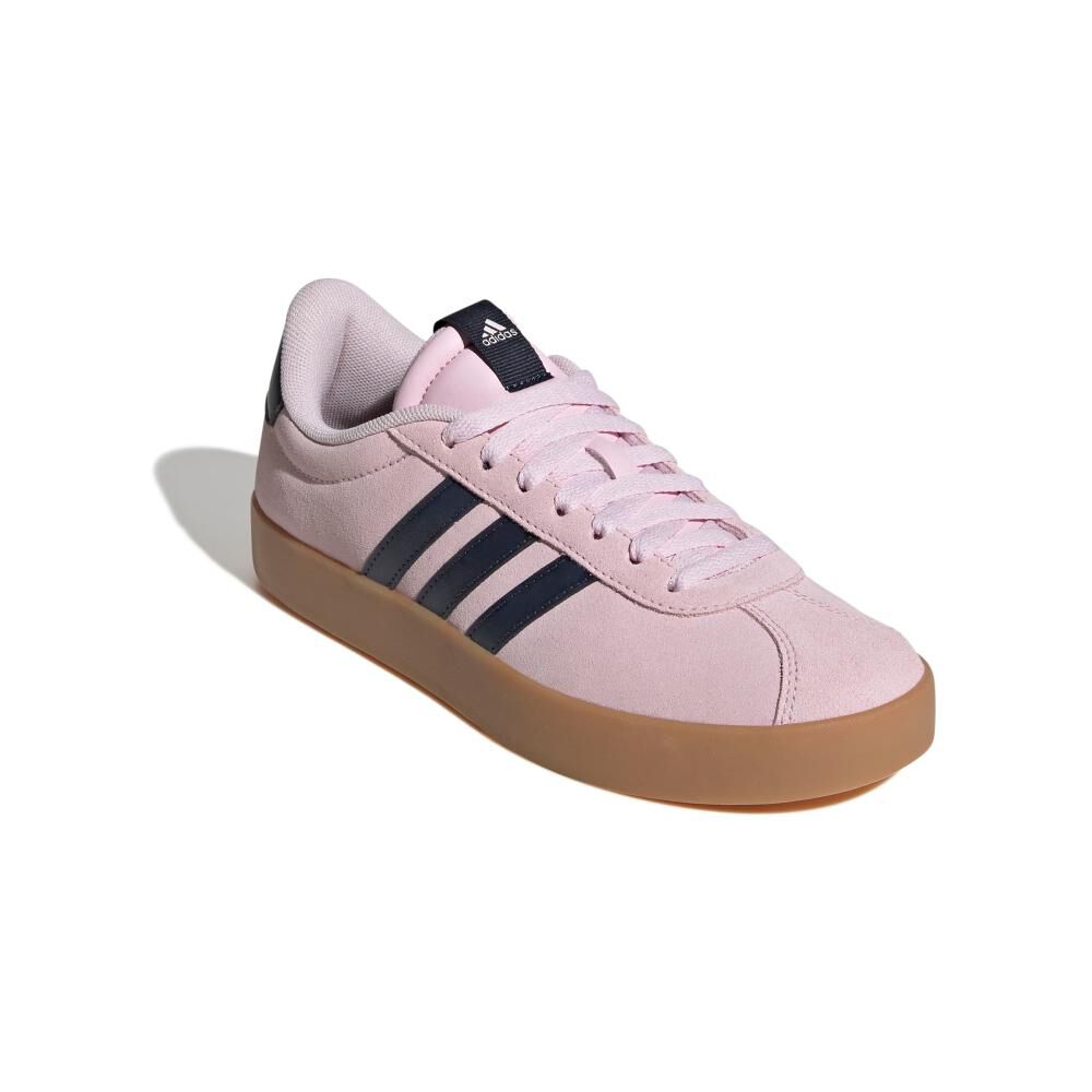 Zapatilla Urbana Mujer Adidas Vl Court 3.0 image number 1.0