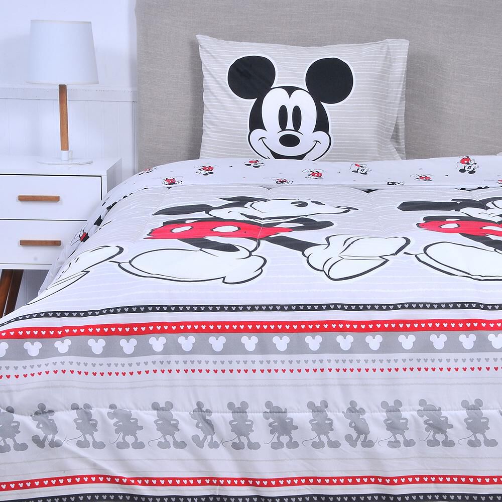 Plum&oacute;n Disney Origin / 1.5 Plazas image number 0.0