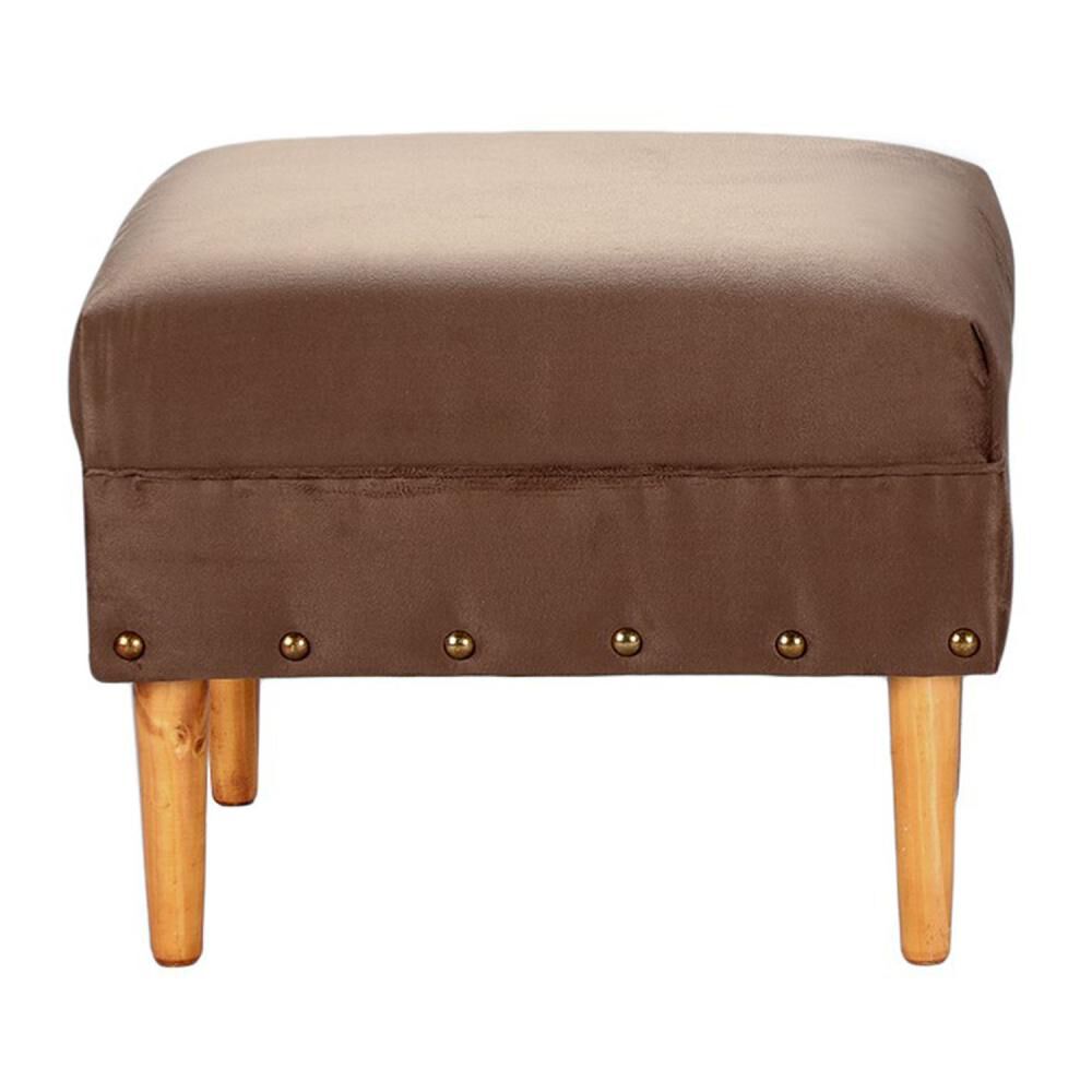 Pack 2 Pouf Bodevir Provensa Tachas / 1 Cuerpo image number 2.0