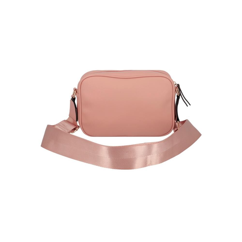 Bandolera Secret Sicilia Sc6 S Rosado image number 2.0