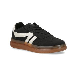 Zapatilla Urbana Mujer Freedom Black