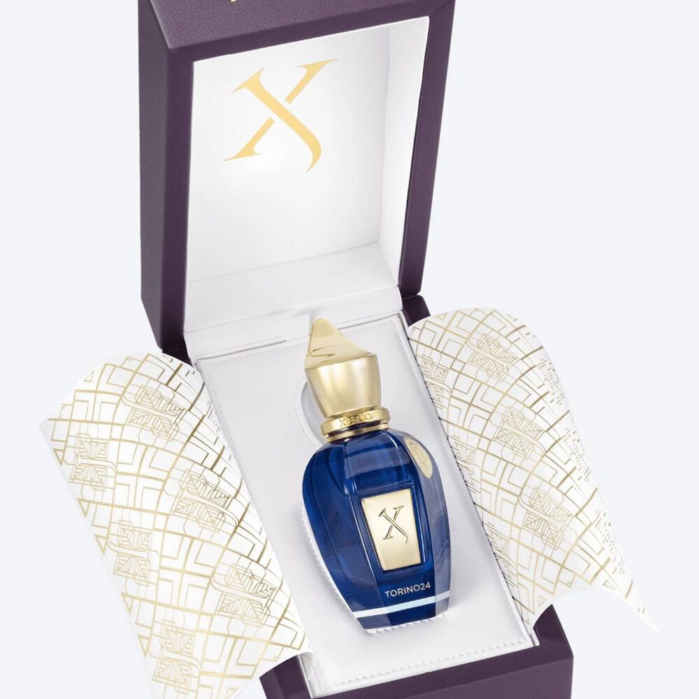 Xerfjoff Torino24 50 Ml Edp Unisex image number 3.0