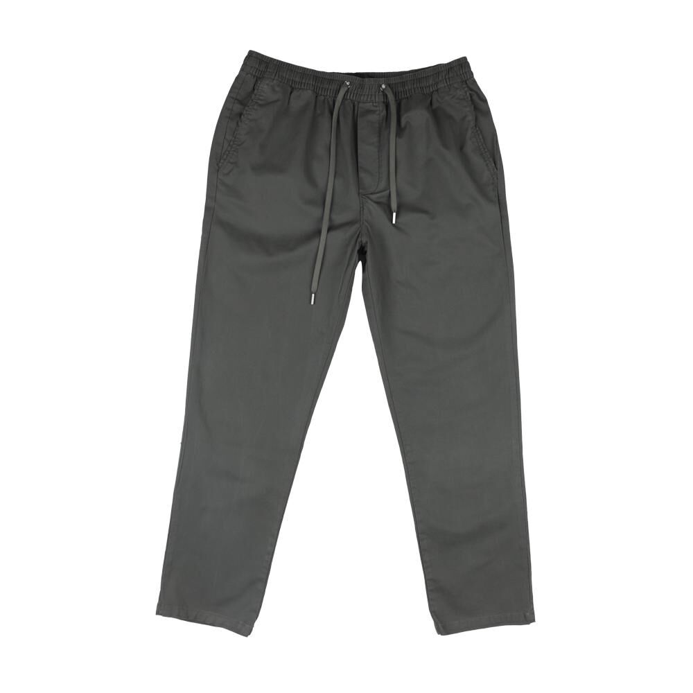 Pantalón Hombre Az Black image number 0.0