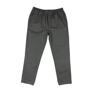 Pantalón Hombre Az Black