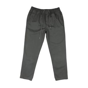 Pantal&oacute;n Hombre Az Black