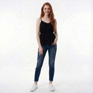 FREEDOM BLUSA MUJER FREEDOM