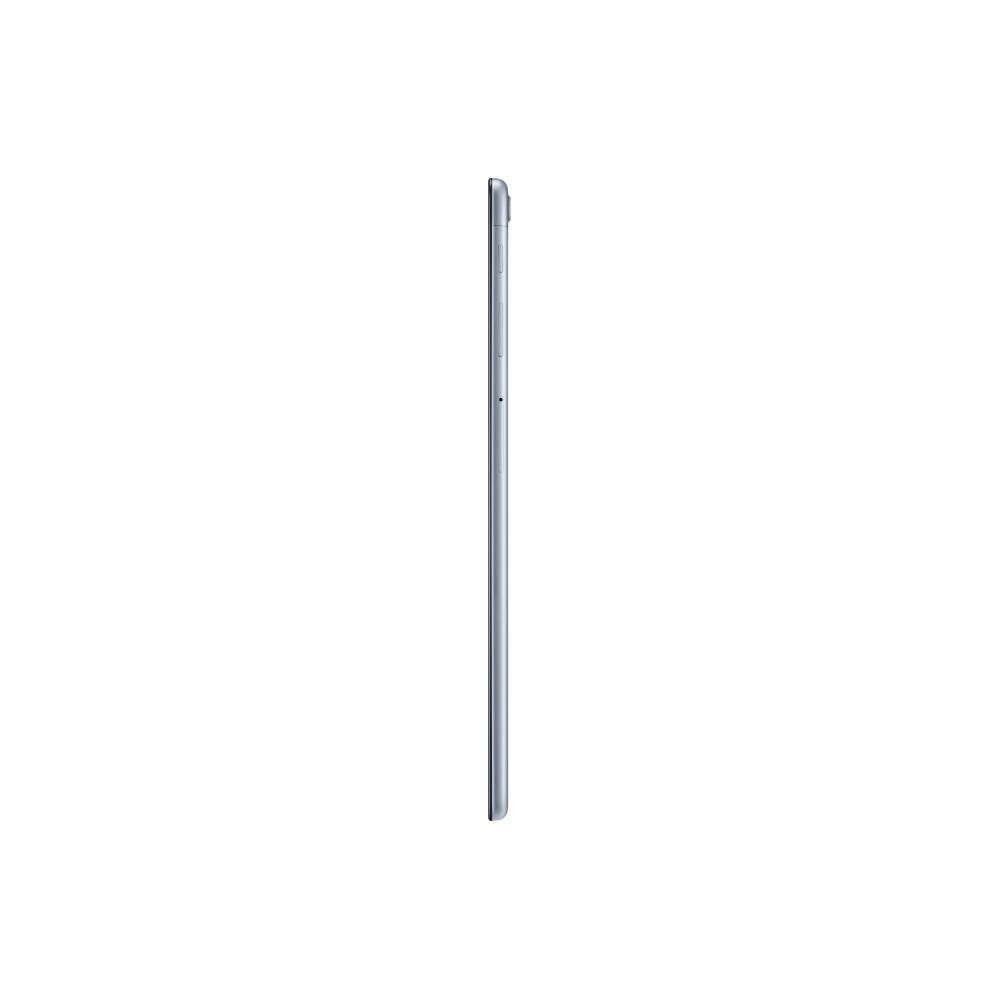 Tablet Samsung Galaxy Tab A Silver / 32 GB / Wifi / Bluetooth / 10.1" image number 4.0