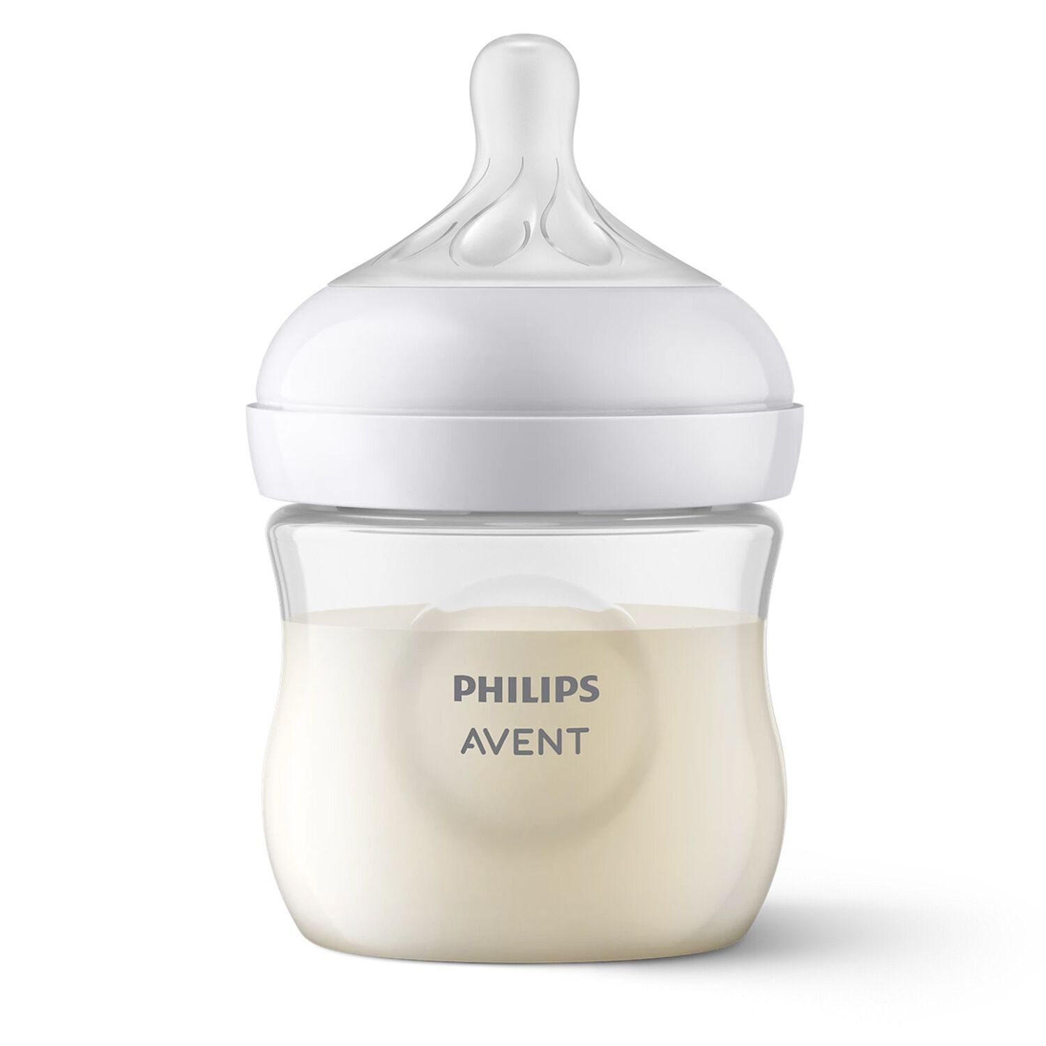Set Mamaderas Philips Avent Scd837/12 Con Cepillo image number 1.0
