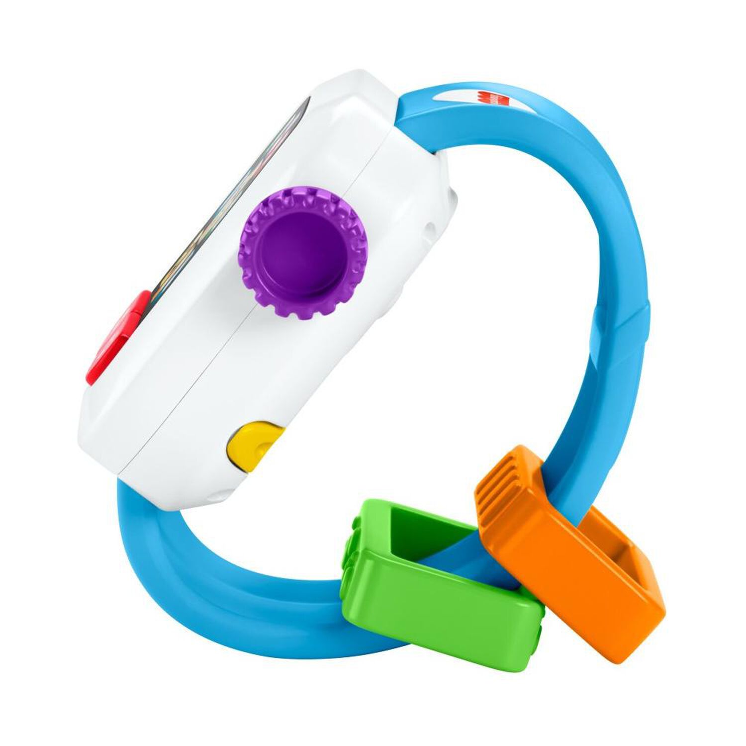 Juguete Para Bebe Fisher-price Hxb78 image number 5.0
