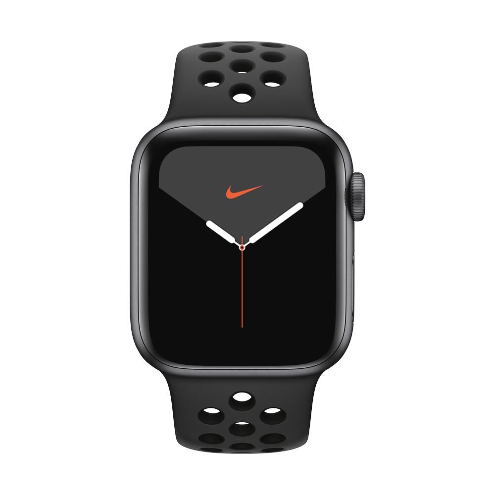 Applewatch Series 5 40mm / (Nike) / 32 GB image number 1.0