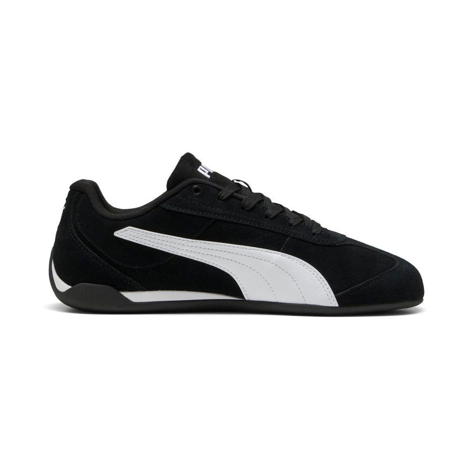 Zapatilla Puma Replicatch Sd Mujer Negro image number 2.0