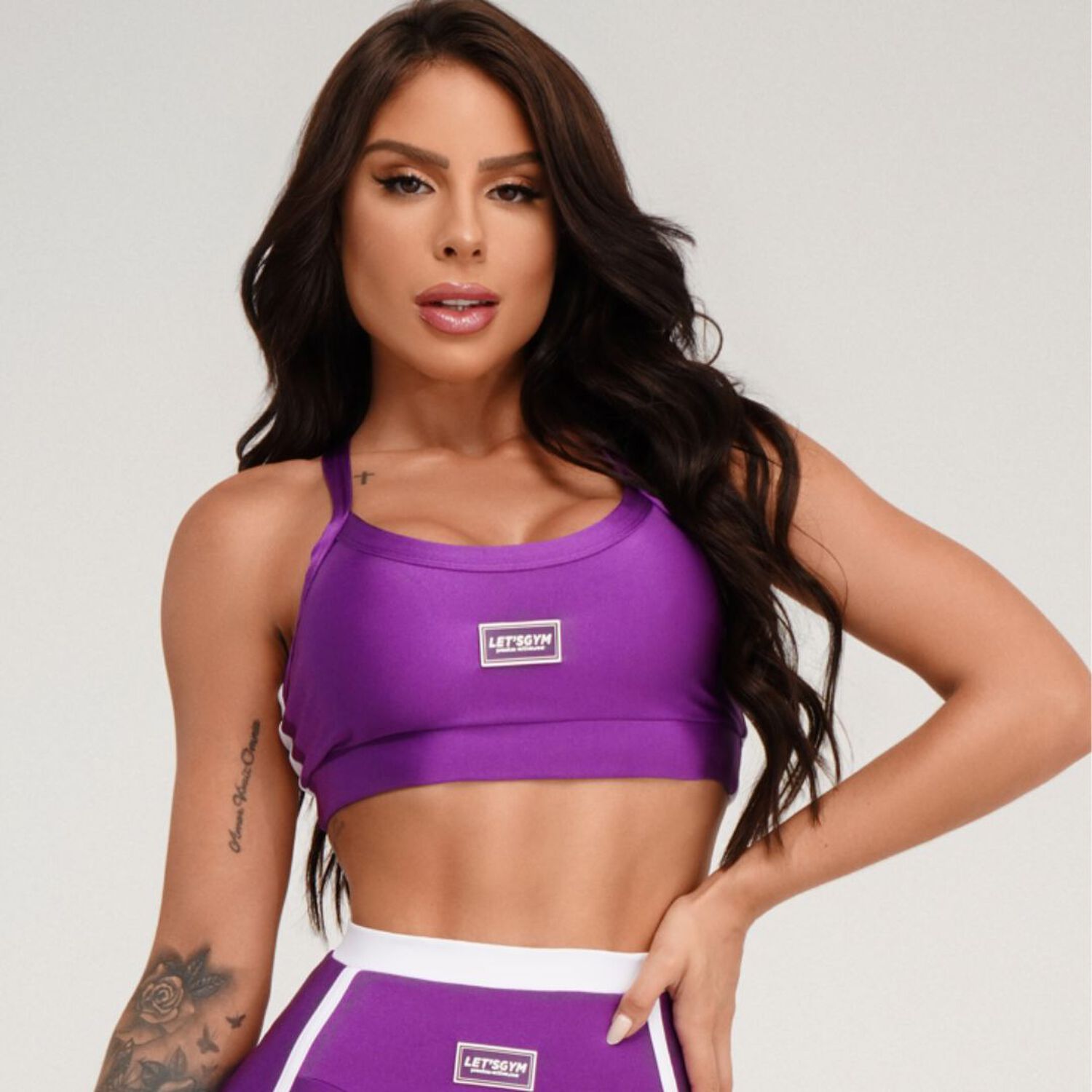 Peto Deportivo Shift image number 0.0