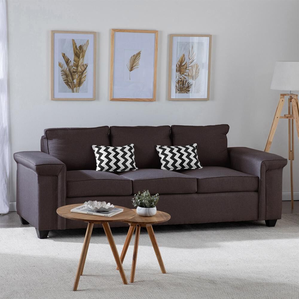 Sof&aacute; Mons Sicilia / 3 Cuerpos image number 0.0