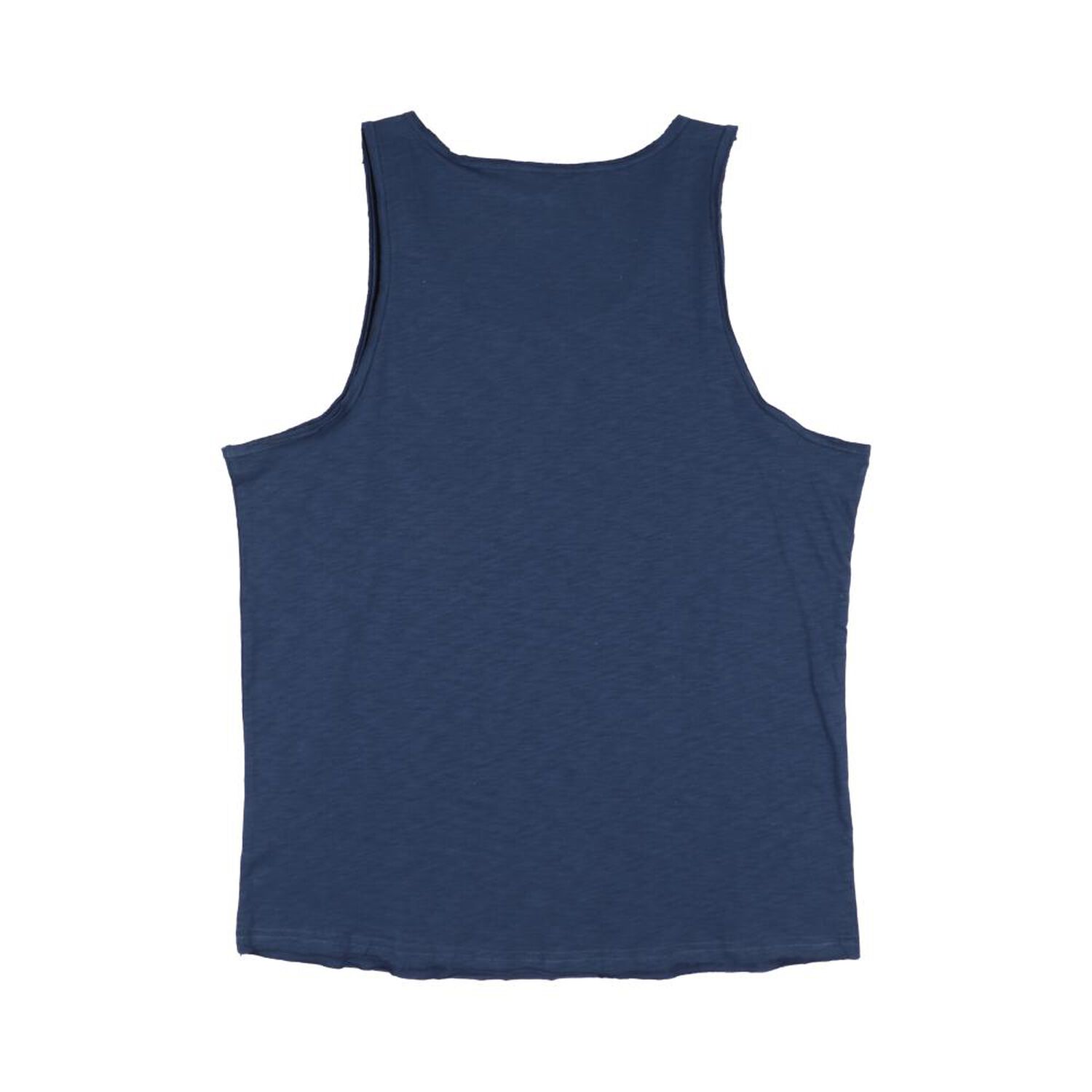 Polera Lisa Sin Mangas Cuello Redondo Hombre Ocean Pacific image number 1.0