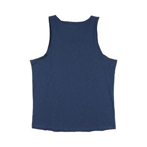 Polera Lisa Sin Mangas Cuello Redondo Hombre Ocean Pacific