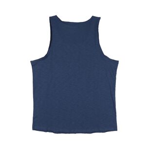 Polera Lisa Sin Mangas Cuello Redondo Hombre Ocean Pacific