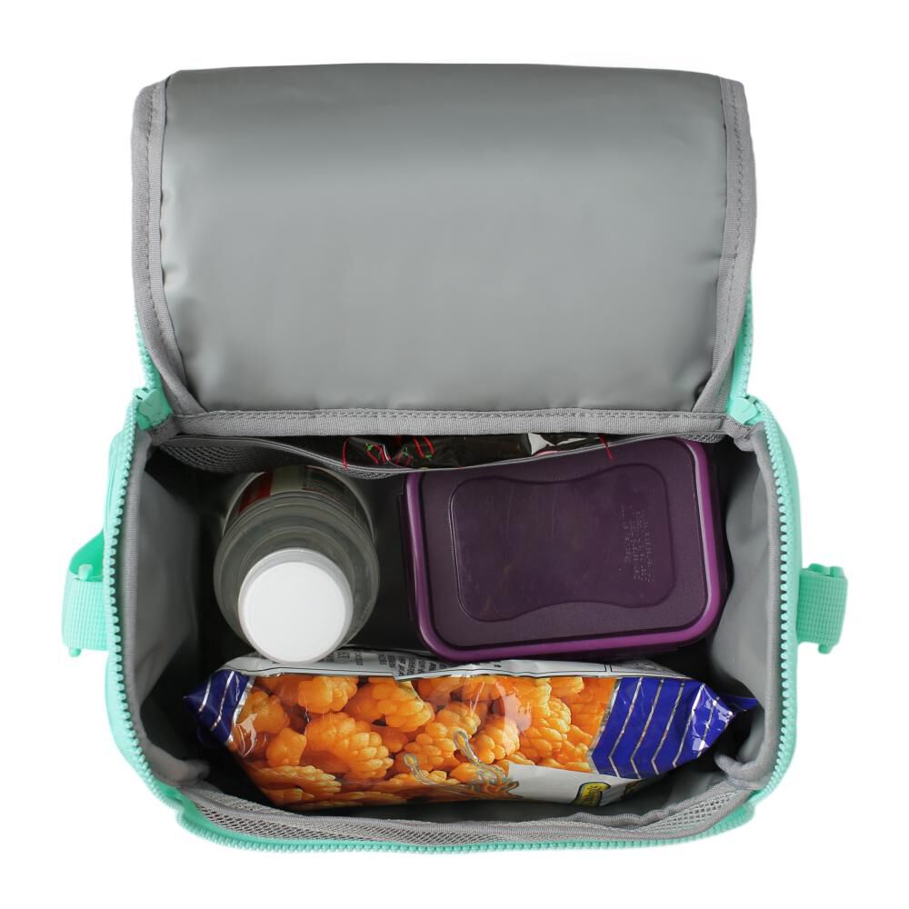 Lonchera Cartera Iceberg Head image number 2.0