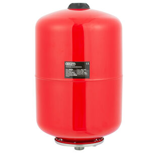 Tanque 25 L Hidrost&aacute;tico Vertical