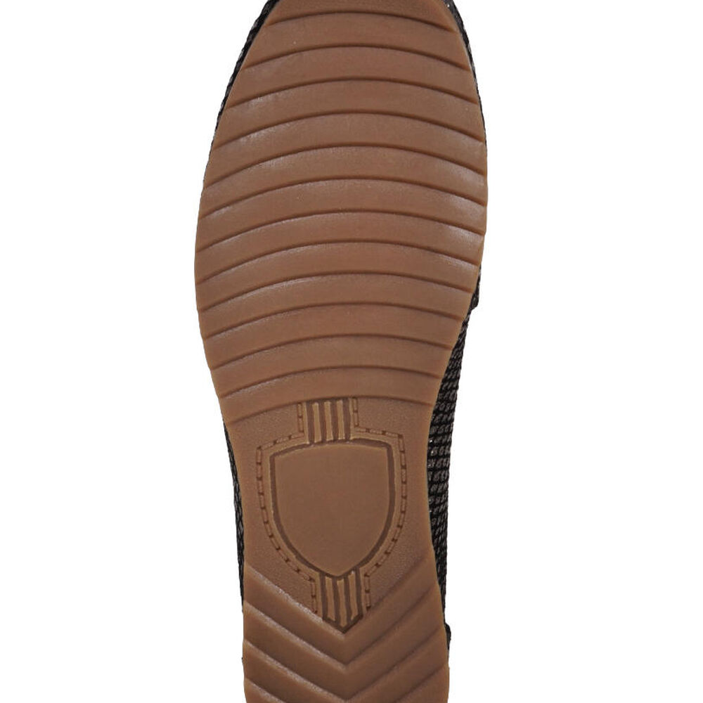 Mocasín Cuero Ethelnegro Snake image number 6.0