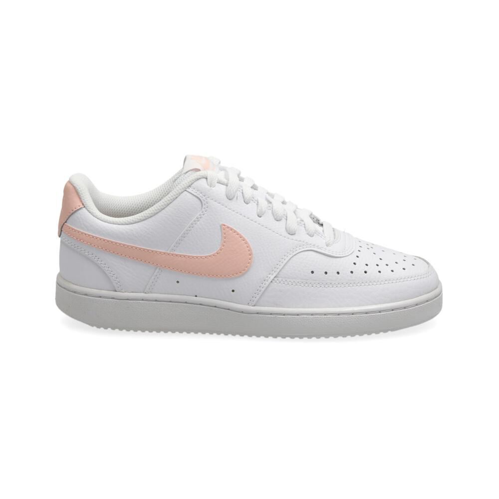 Zapatilla Urbana Mujer Nike Court Vision Low image number 1.0