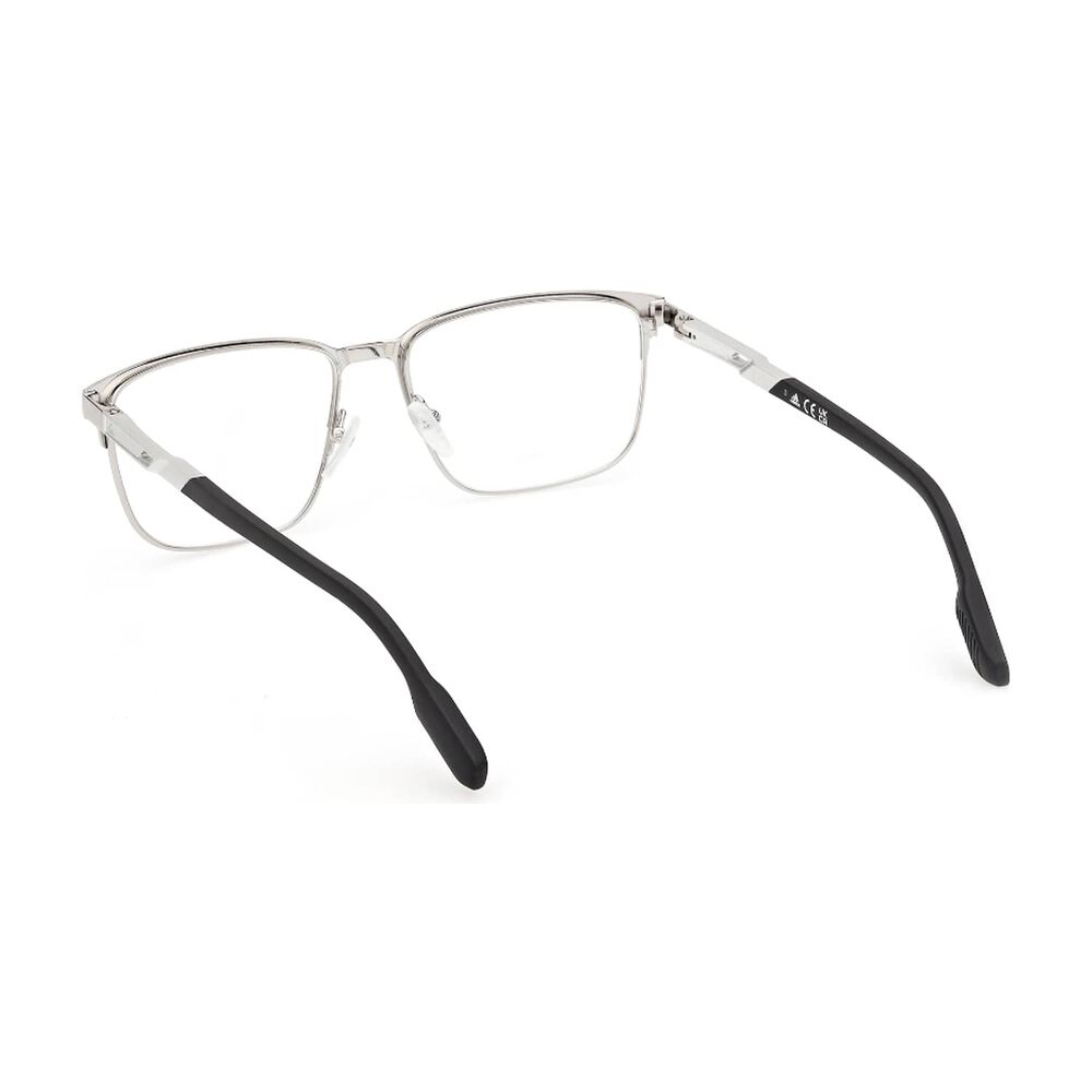 Lentes &Oacute;pticos Negro Adidas Sport image number 3.0