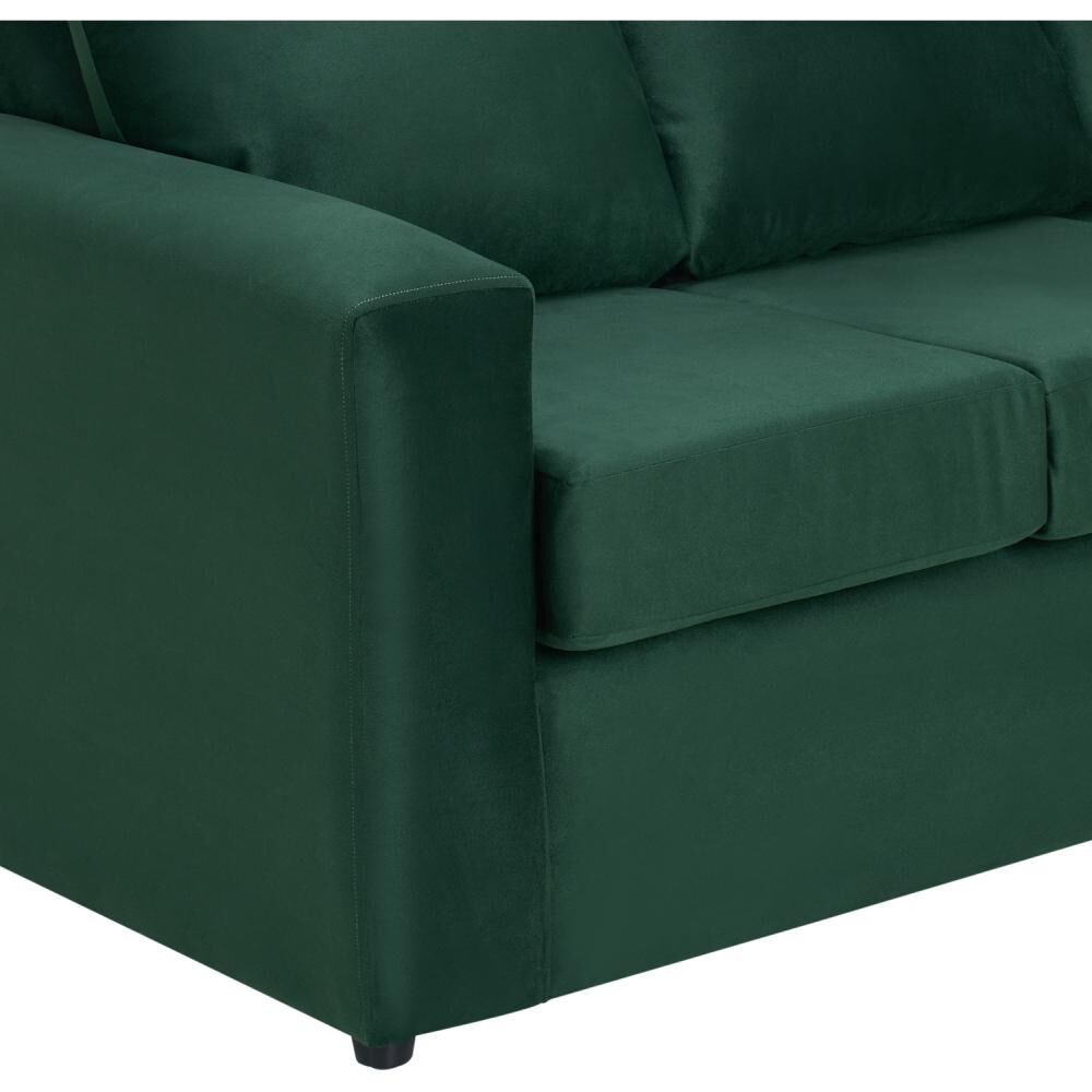 Juego De Living Bodevir Kendy / 3 Cuerpos image number 5.0