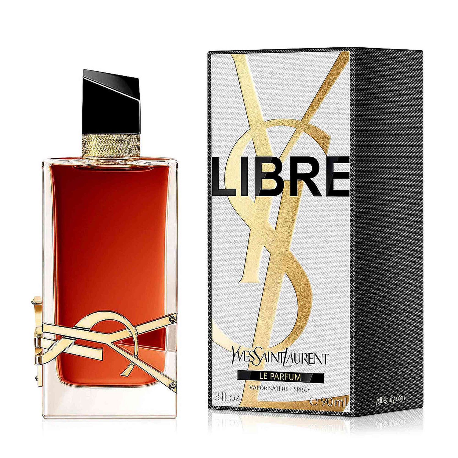Yves Saint Laurent Libre Le Parfum Woman 90ml image number 1.0