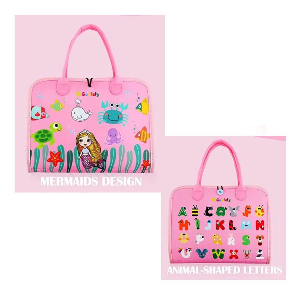 Tabla De Actividad Sensorial Para Bebes image number 2.0
