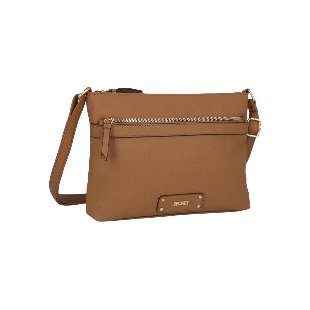 Cartera Cruzada Mujer Secret Lisboa image number 2.0