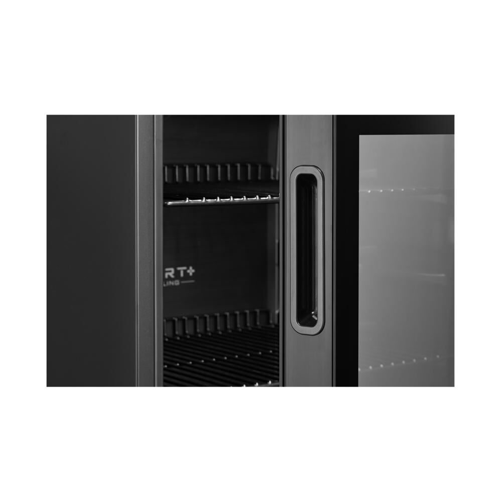 Midea MDRW150FGG22 Black Glass, foto 15
