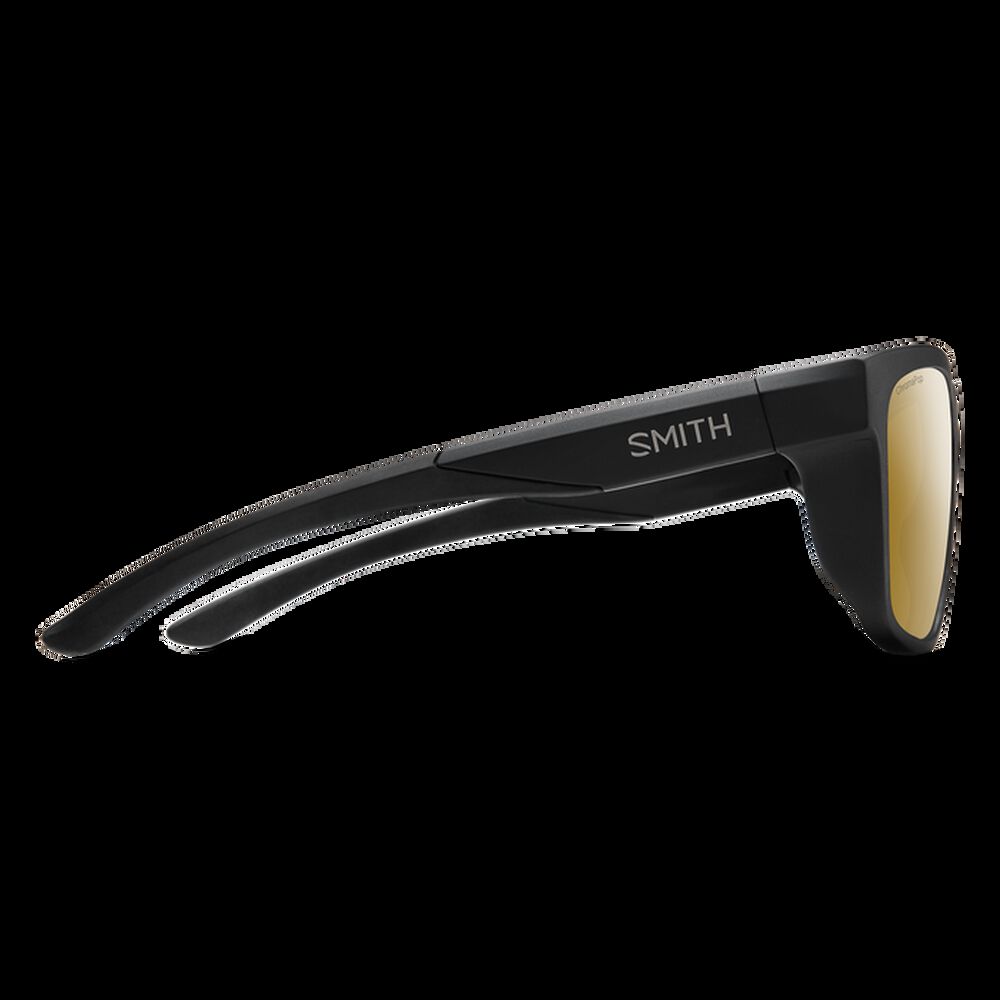 Lente Barra Matte Black/bronze Smith image number 2.0