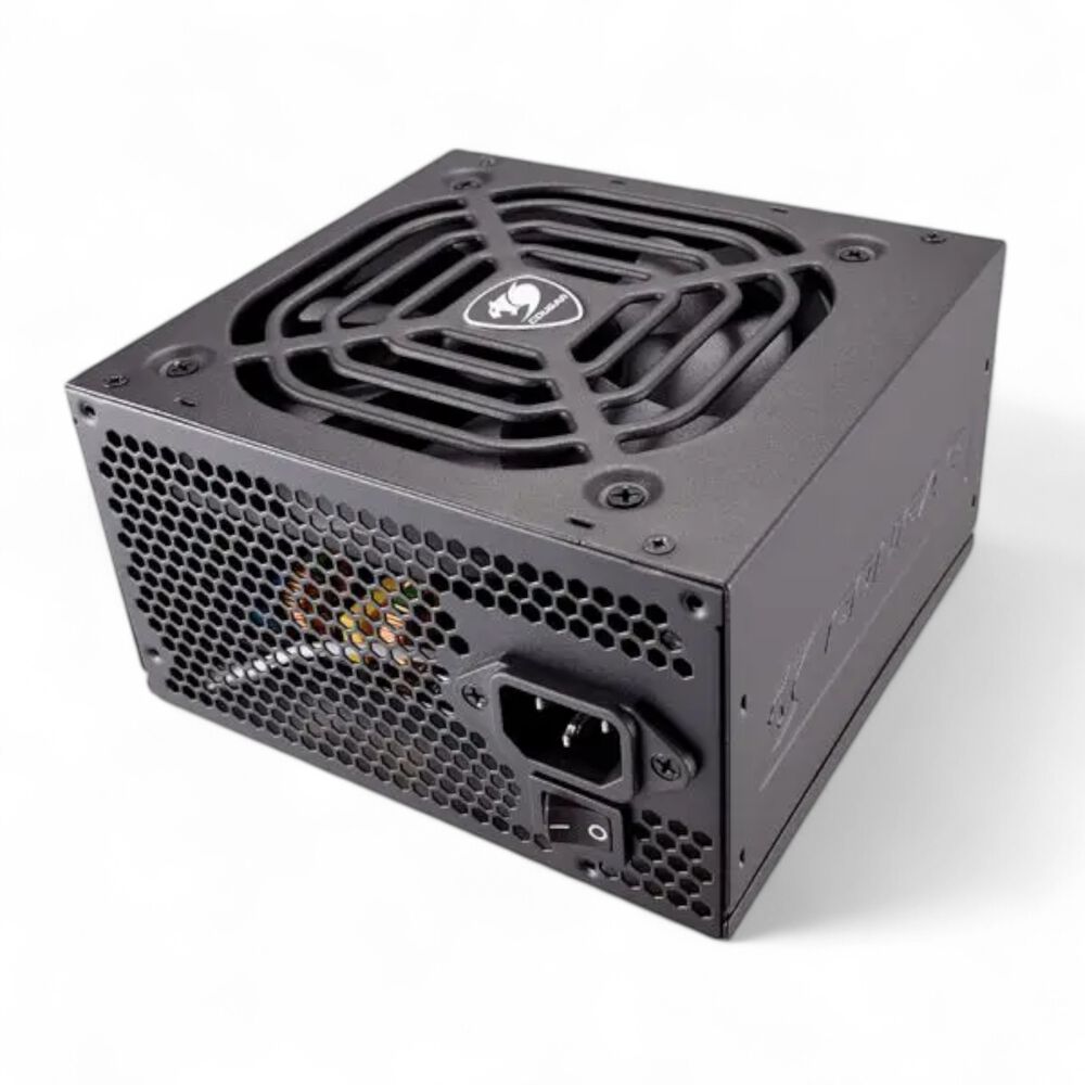 Fuente De Poder Gamer Cougar Vte 400w 80 Plus High Efficiency image number 2.0