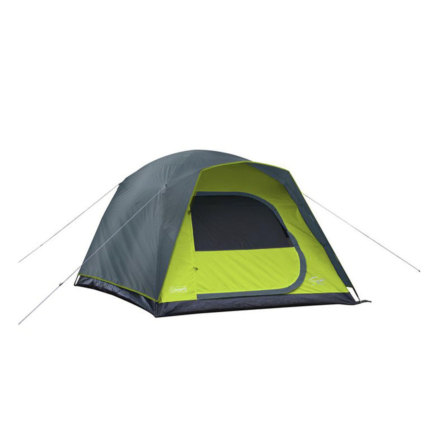 Carpa 4 Personas Coleman Amazonia image number 0.0