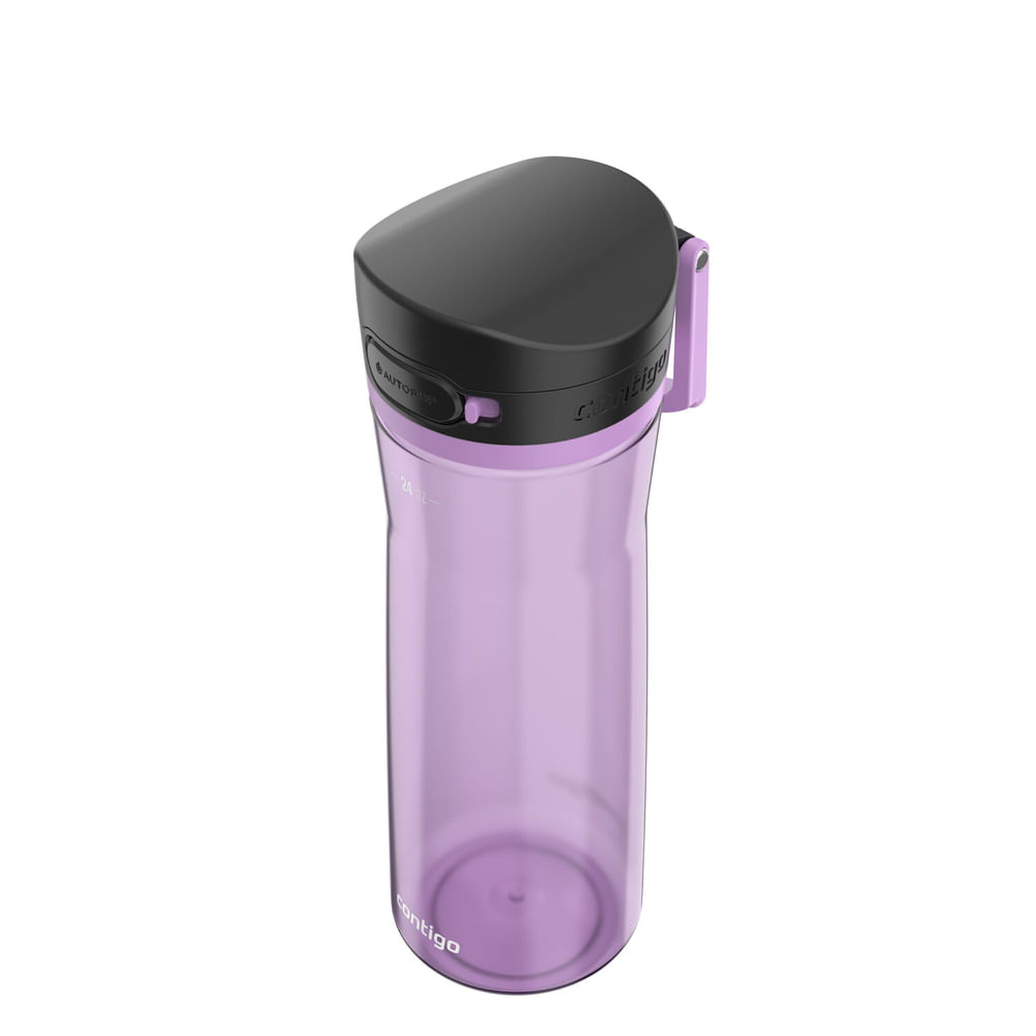 Contigo Jackson 2.0 Tritan Autopop Botella 710ml - Morado Pansy image number 2.0