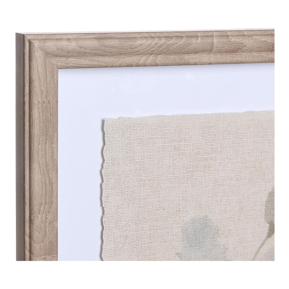 Cuadro De Flores Dise&ntilde;o 1 Belle Noite / 30x60 Cm image number 2.0