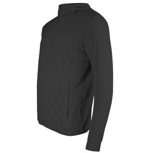 Cortaviento Stretch Microperforado Sechurano Hombre