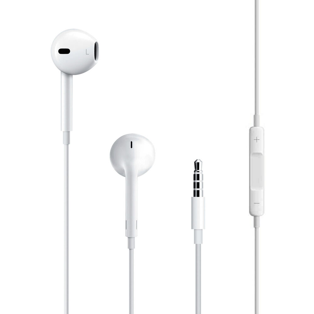 Audifonos Earpods Plug Compatibles Con Iphone 6 | Lifemax image number 1.0