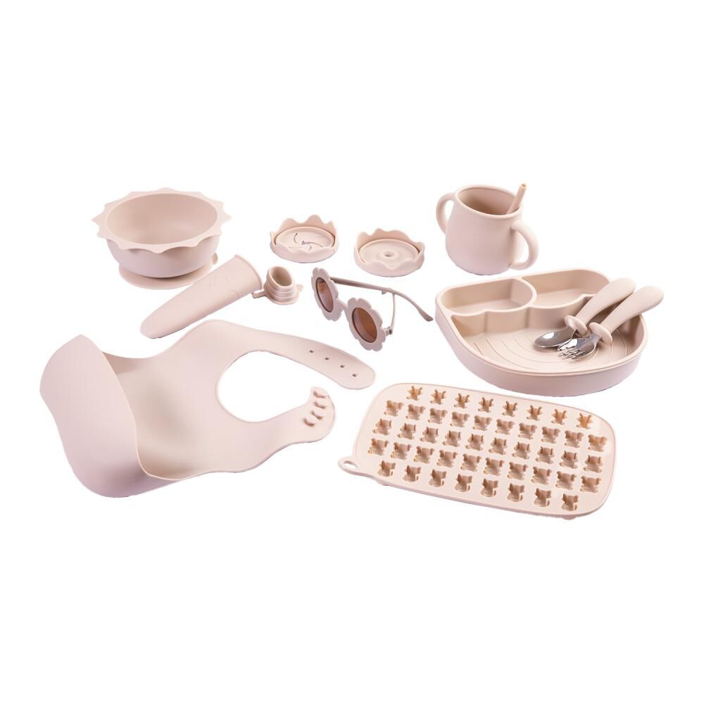 Set De Comida Bebesit Bb05fd2409be image number 7.0