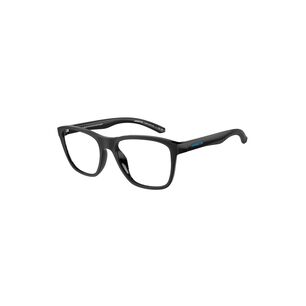 Lentes &Oacute;pticos A.t. Black Polished Arnette