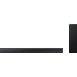 B-series Soundbar Hw-b650f 3.1 Ch Subwoofer 2025 Negro
