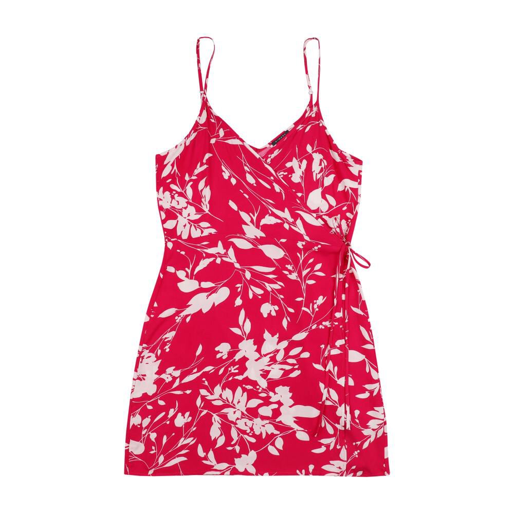 Vestido Mujer Kimera image number 0.0