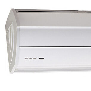 Cortina De Aire Airolite Fm4015 - Ii Solo Fr&iacute;o
