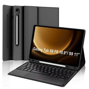 Funda Samsung Galaxy Tab S9 Fe 10.9