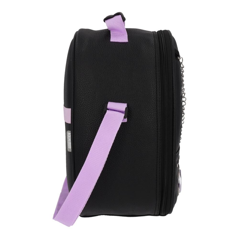 Lonchera Kuromi Juvenil image number 2.0