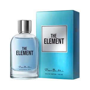 Perfume Hombre The Element Piero Butti / 100 Ml / Eau De Parfum