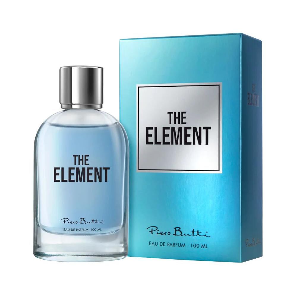 Perfume Hombre The Element Piero Butti / 100 Ml / Eau De Parfum image number 1.0