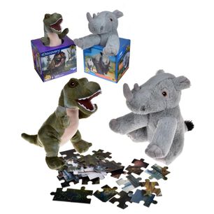 Puzzle Infantil 48 Piezas