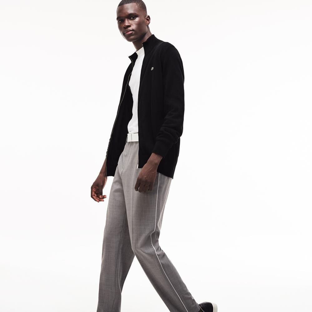 Chaqueta Hombre Lacoste image number 0.0