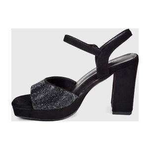 Sandalia Missu Negro