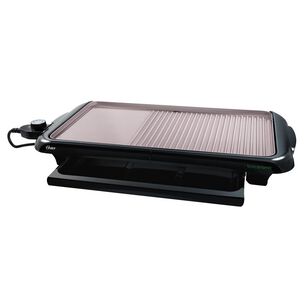 Parrilla El&eacute;ctrica Oster CKSTGR5085